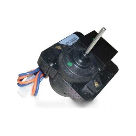 MOTEUR VENTILATEUR f64-12 AXE 41M/M DE REFRIGERATEUR WHIRLPOOL (1/2)