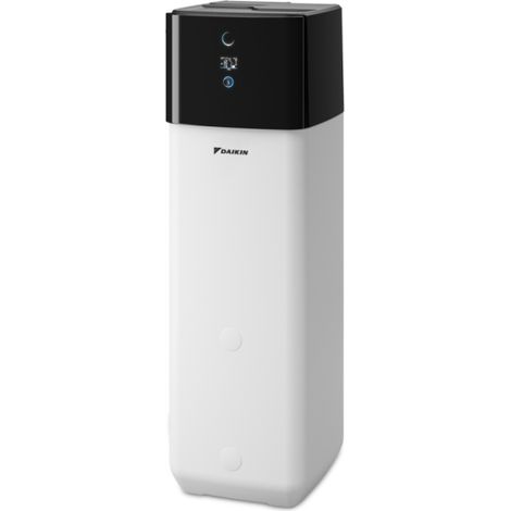 DAIKIN Altherma 3 H MT ECH2O 500 H/C Unité intérieure avec ballon intégré de 500 L, ETSX12P50E
