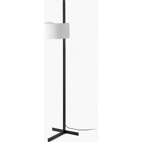 Faro Stand Lampadaire Up Noir Et Blanc (1/5)