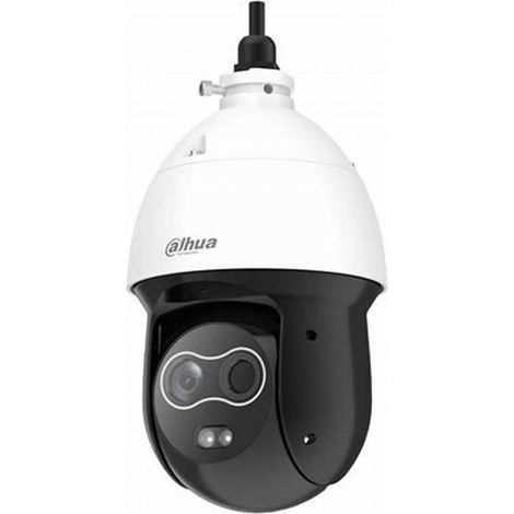 TPC-AEBF5201-TB3-DW-S4-G – Thermal Bullet IP 256 x 192 3,5 mm Temp. ATEX IECEx