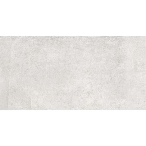 Mexen Orion Silver glasierte Feinsteinzeugfliese rekt. G1, Boden- und Wandfliese 120 x 60 cm, Zucker - TL502-120-060-03