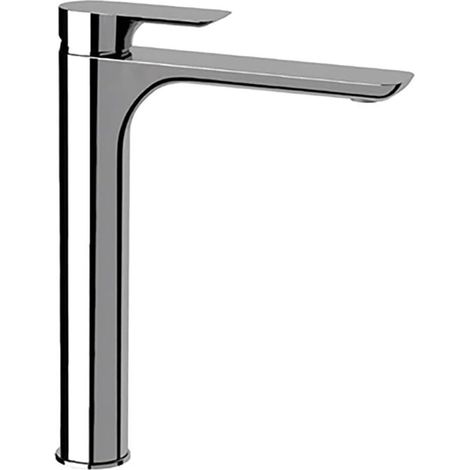 GRIFO MONOMANDO EXCLUSIVO SERIE VENECIA PARA LAVABO CAÑO ALTO (1/2)