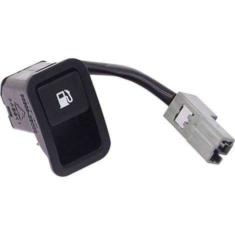 La référence 935552B000 convient pour le contacteur de déverrouillage de la vanne de carburant noire des Hyundai Santa Fe 07-09. (1/4)