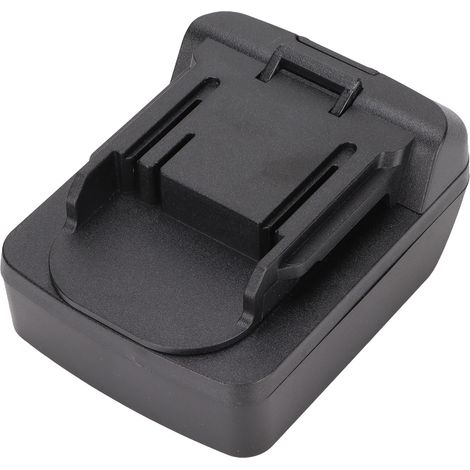 Adaptateur batterie Plug and Play, convertisseur lithium stable et sécurisé pour outil électrique (1/5)