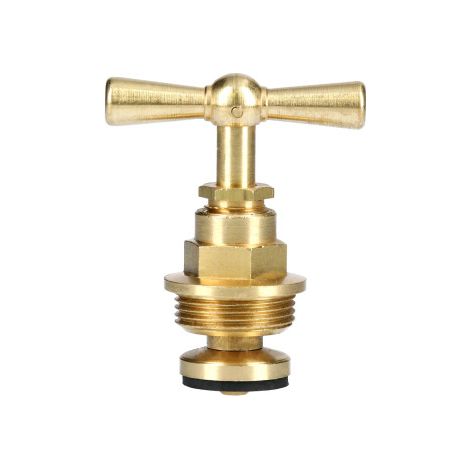 CABEZA POTENCIA NF 3/4 - GARIS - D37003B (1/3)