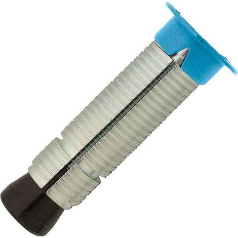 Chevilles multi-matériaux charges lourdes acier zingué sans vis M10 boîte de 25 - SCELL-IT - XMAX-BOLT-M10-SV
