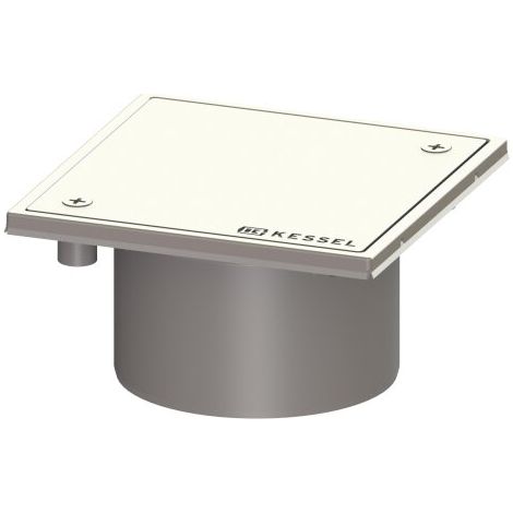 Bouchon de nettoyage KESSEL 27196G