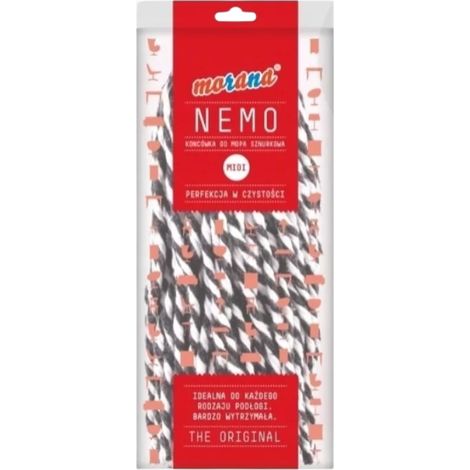 Inserto per mocio a corde Master Nemo Midi, 1 pezzo (1/4)