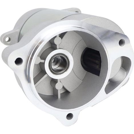 The 3083646 starter is suitable for the POLARIS SPORTSMAN 400 SM13298 SMU0034