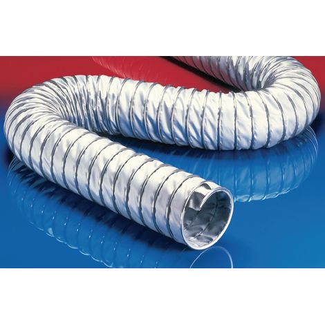 Absaug- und Gebläseschlauch CP HiTex 483 Innen-Ø 100-102 mm Außen-Ø 114,00 mm Länge 3 m (1/4)