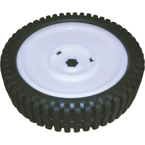 Halbpneumatische Räder UNIVERSAL FGP012533