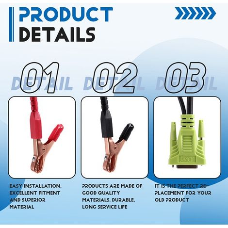 M100 PRO Motorcycle Diagnostic Tool, Professional Motorcycle Testing and Repair Decoder (1/5)