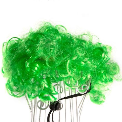 Hunde-Cosplay-Requisiten, Perücken, Tierkopfschmuck, Perücken, Geschenk für Partyzubehör für Haustiere
