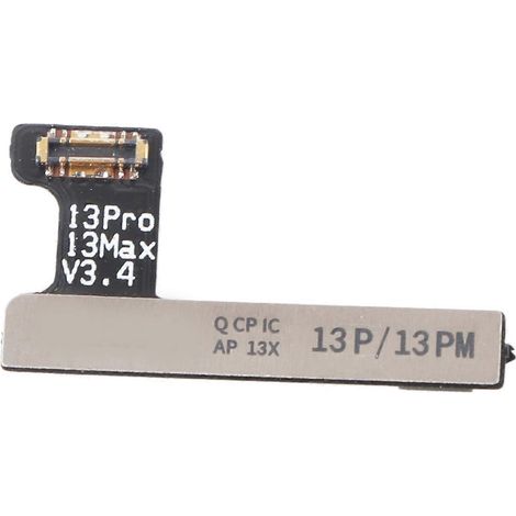 iCopy Plus 2.2 LCD-Bildschirm Original Farbprogrammierer LCD-Vibrator Transfer Batterie Test Reparaturgerät