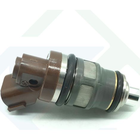1001-87092 Applicable to the MR2 Celica 2JZG 800CC, modified with larger displacement fuel injectors. (1/5)