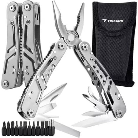 Outil multifonction 13 en 1 - Outils de poche - Outils (1/5)
