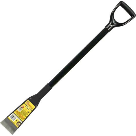 Roughneck Mutt Pro Multi Scraper 200 x 100mm Blade (1/2)