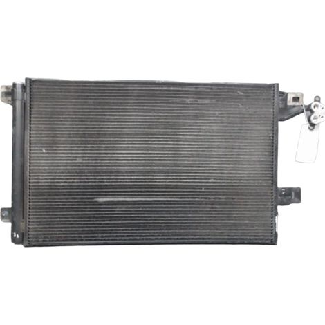 [PRODUIT D'OCCASION] Condenseur Climatisation VOLKSWAGEN Transporter ♻️ Ref Oe. 7e0820411d - Garantie à vie (1/4)