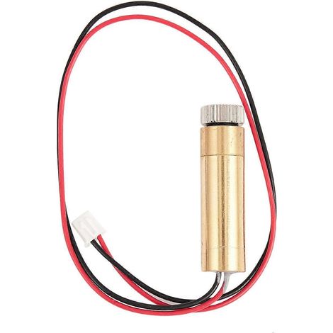 Accessoires pour module de découpe laser NEJE 1500 mW 405 nm, graveur laser CNC, accessoires pour gravure DIY Mac (1/5)