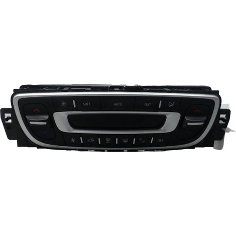 Commande De Chauffage RENAULT Megane III 2008- [PRODUIT D'OCCASION]♻️275103596r (1/2)