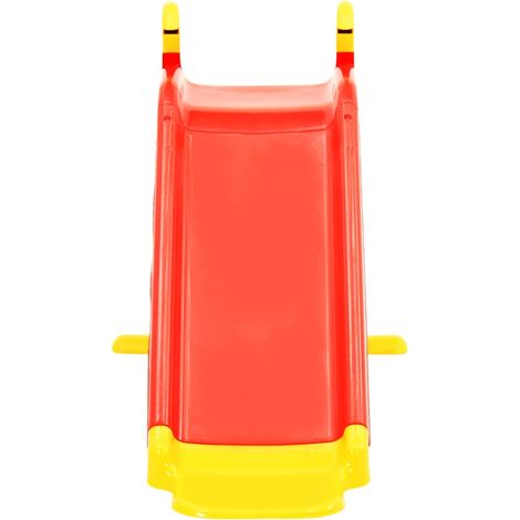 Toboggan pour enfants 141 cm PP (1/5)
