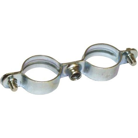 COLLIER DOUBLE 20 (boite de 50) 2120-20