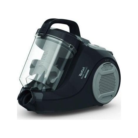 Aspiradora Compacta y Eficaz Tefal Swift Power Cyclonic