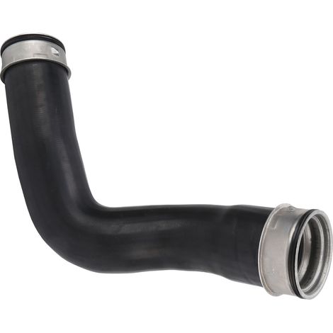 Durite de turbocompresseur en caoutchouc 2115283982 compatible avec Mercedes-Benz Classe E W211 S211 (1/5)