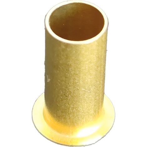 Insert Laiton 3/8 pouces  Pour Saumurage D'adoucisseur D'eau