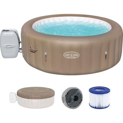 Bestway Whirlpool 196 x 71 cm Palm Springs AirJet max. 6 Personen