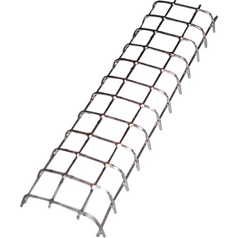 Grille pour joint hydrogonflant Bentosteel (paquet de 30 unités L.1m) (1/5)