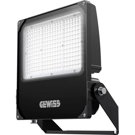 ELIA FL XL3 60° 40K IRC80 ON/OFF IP66 GEWISS GWF1100ZH840