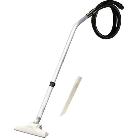 [NEUWERTIG] B-Ware Makita Absaugset Set Zubehör Saugschlauch Bodendüse Fugendüse Staubsauger