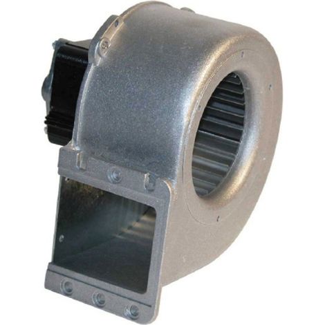 Centrifugo cf100-35 fergas 209108 per Stufe a Pellet e Camini