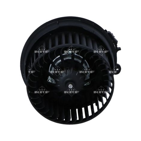 Pulseur d'air habitacle NRF 34017 CITROËN 6441J8 6441Q5 6441R1