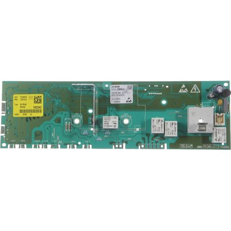 MODULE DE COMMANDE PS-05 AKO-12 GZH - 6 POUR LAVE LINGE GORENJE - 299622