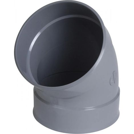 Codo 45° FF : 200