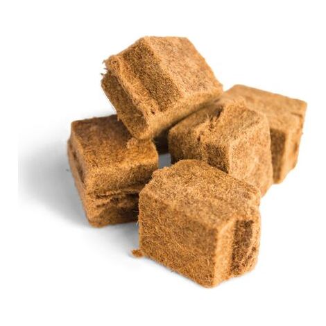 Cubes allume feu écologiques Napoleon - 100 pièces (1/2)