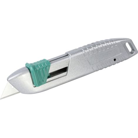 Wolfcraft Sicherheitmesser Tapezierwerkzeug