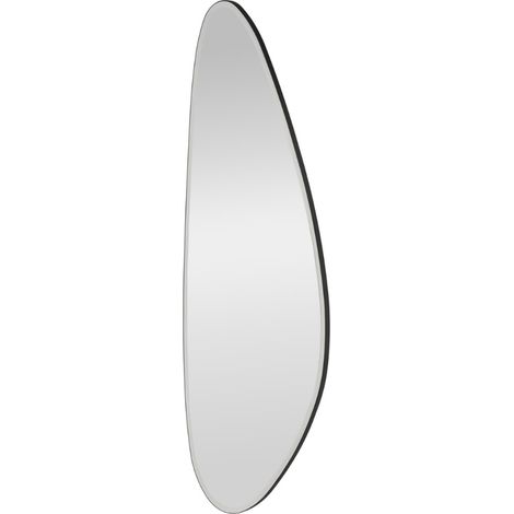 Miroir organique 120 x 50 cm Madi (1/5)