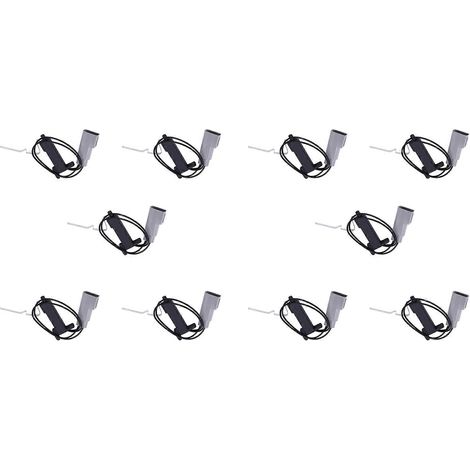 10 capteurs de température extérieure pour Ford Fiesta, Focus, C-Max et Mondeo (référence 1S7F10K936AA) (1/5)