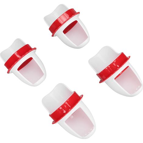 Mangeoire à poulets résistante à la pluie, kit d'alimentation par gravité pour seaux, barils et abreuvoirs. (1/5)