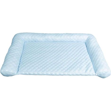 Tapis Rafraîchissant pour Chiens - Matelas de Refroidissement Imperméable (1/5)