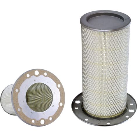 Filtres WIX 42336 Filtre à air Caterpillar de remplacement SA10909 SL6372 P158669