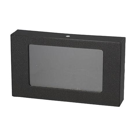 Commande Evenes HRV Touch V2, pour appareils de ventilation et de climatisation de type HRV