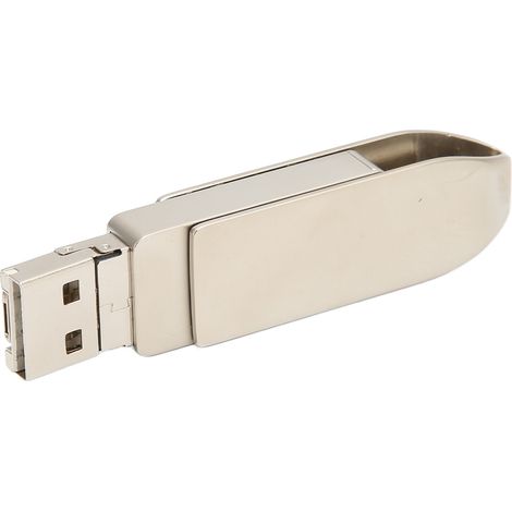 Clé USB 256GB Dual Interface USB-C/USB-A 3.0 Mémoire Flash OTG Plug and Play (1/5)