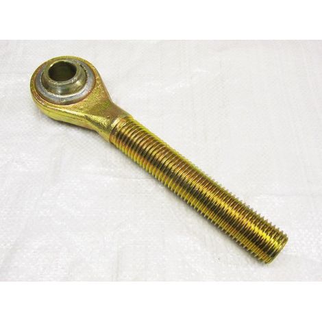 1 1/4" UNC LH Forged Link End - Tractor Agricultural Welding Linkage (1/2)