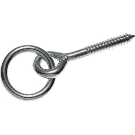 Conacord Ösenschraube 12.0 x 150 mm Möbelschrauben