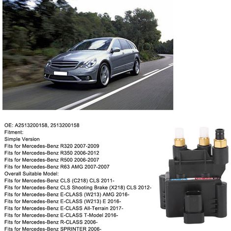 2 Kunststoff-Rückleuchten mit 36 LEDs, dreifarbig HL-A-004 (1/5)