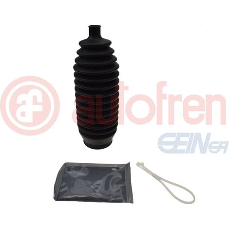 Jeu de joints-soufflets, direction Autofren Seinsa D9110 MITSUBISHI 3345796